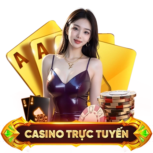 Casino trực tuyến OKKING